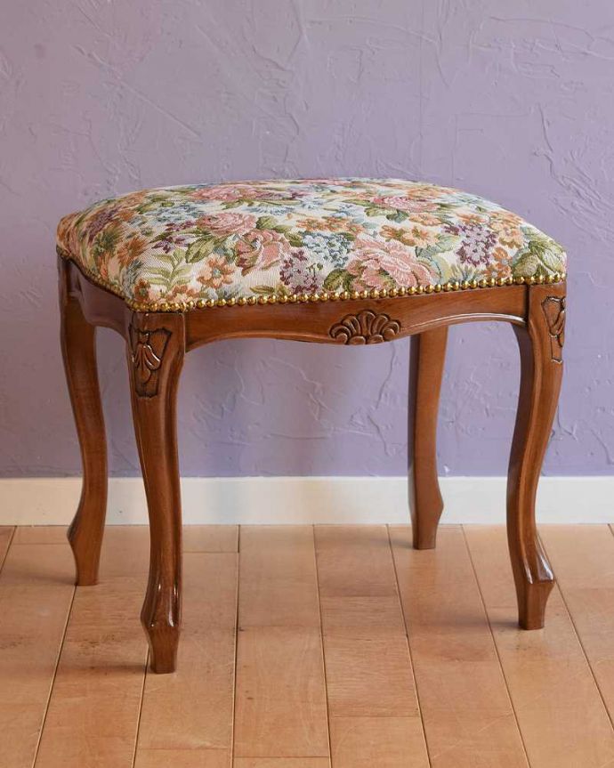 おしゃれなスツール