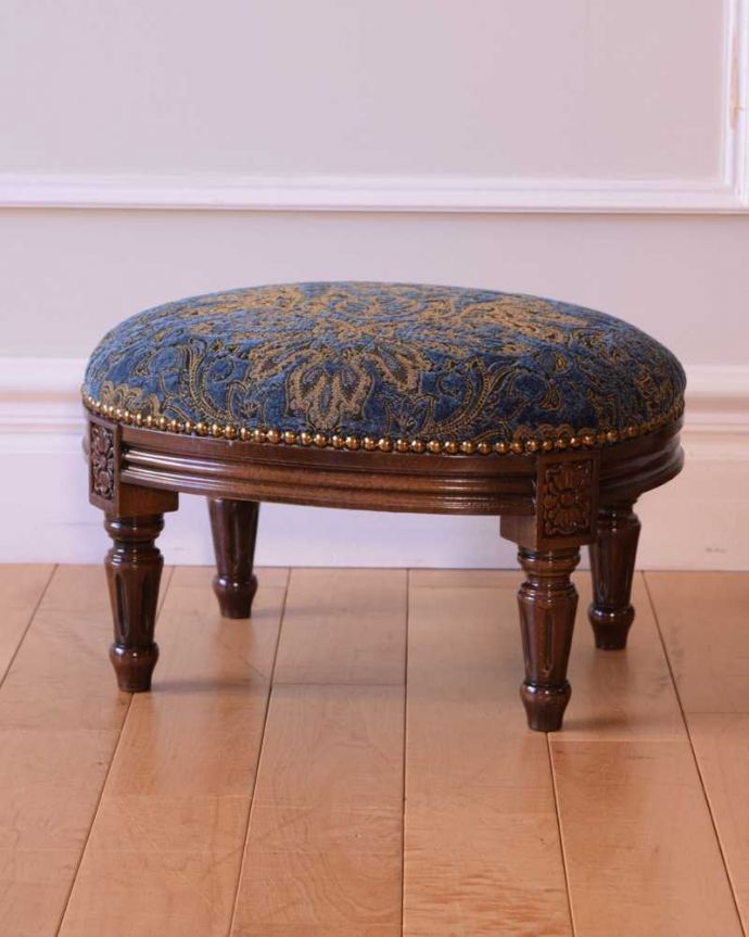 おしゃれなスツール