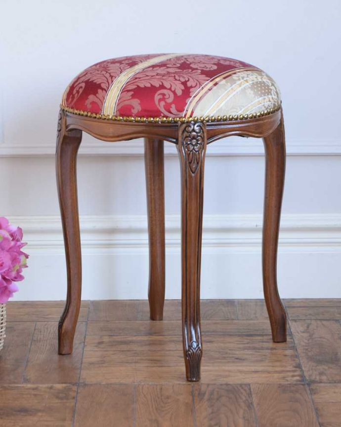 おしゃれなスツール