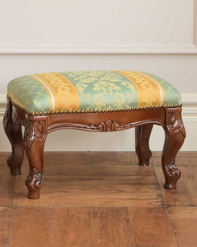 おしゃれなスツール