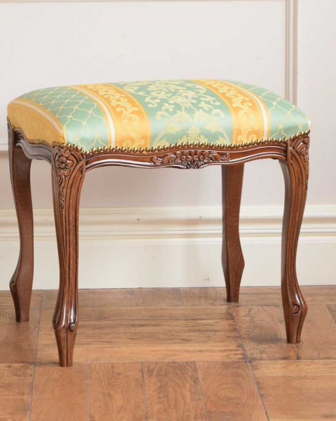 おしゃれなスツール