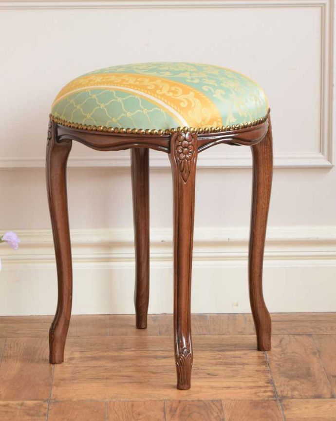 おしゃれなスツール