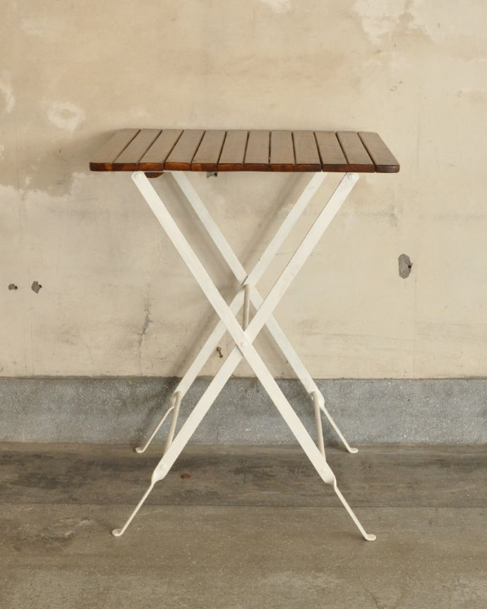 クルッと回転・・・