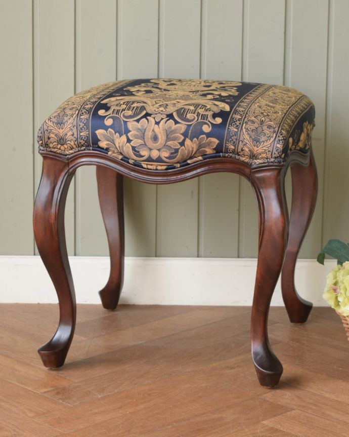 おしゃれなスツール