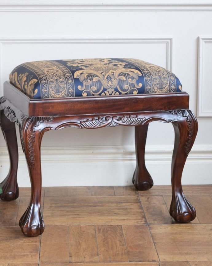 おしゃれなスツール