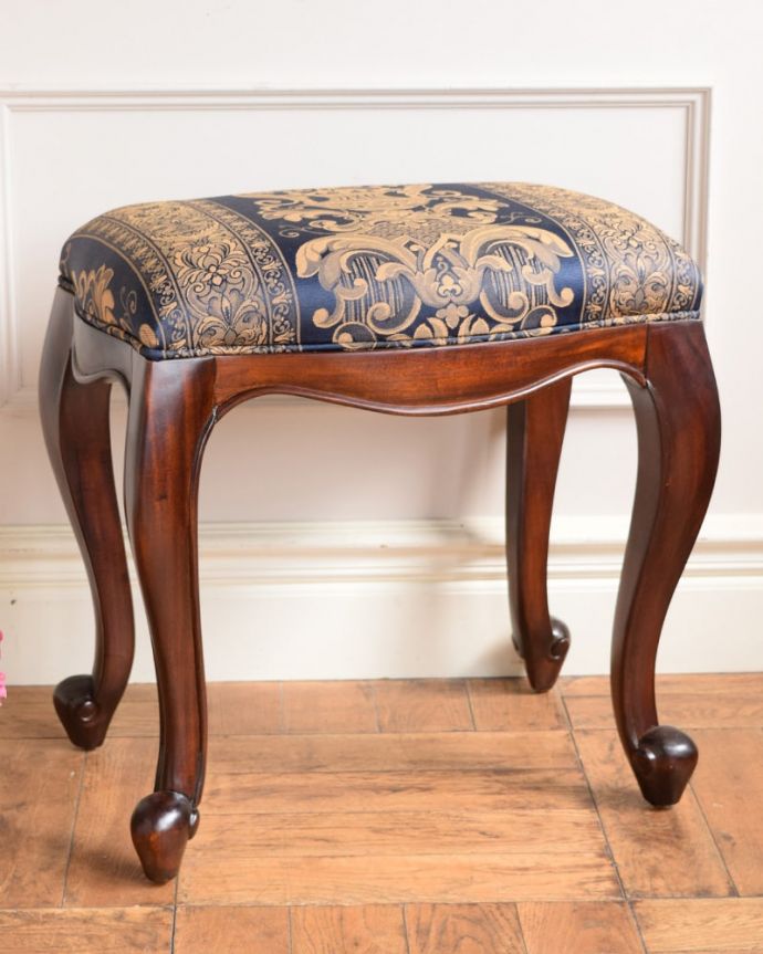 おしゃれなスツール