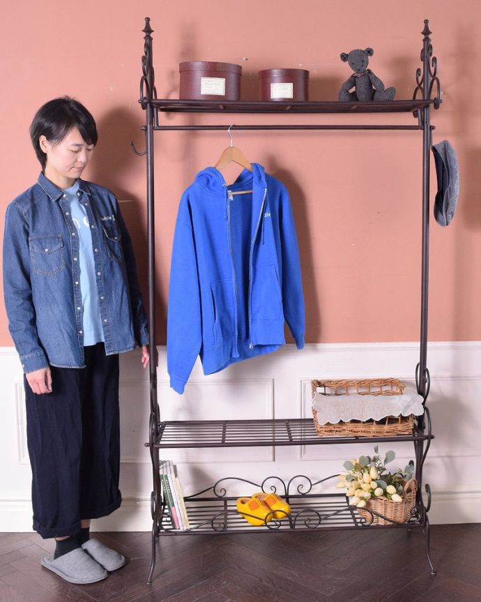 コートハンガー