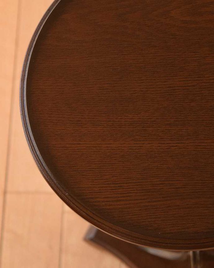 フラワースタンドの天板