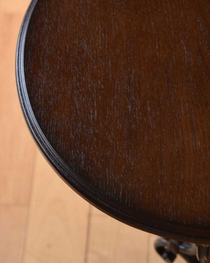 フラワースタンドの天板