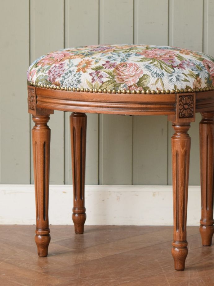 おしゃれなスツール