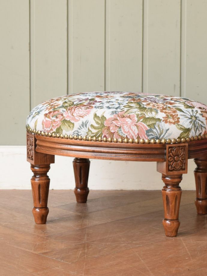 おしゃれなスツール