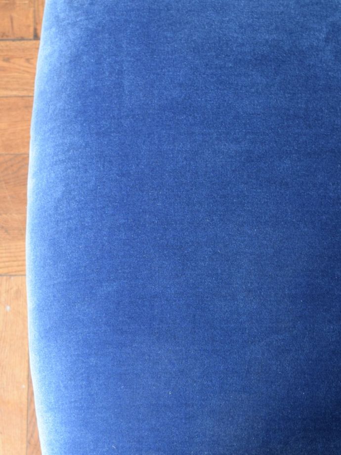 パーソナルチェアの生地