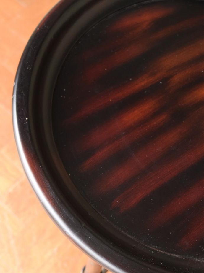 サイドテーブルの天板