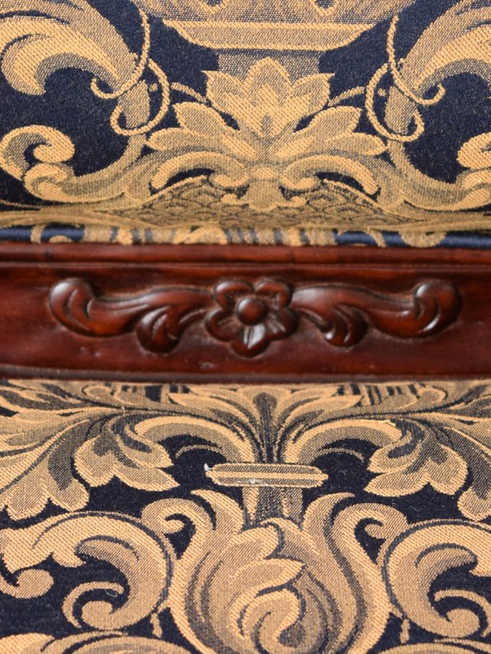 アンティーク風のデザイン