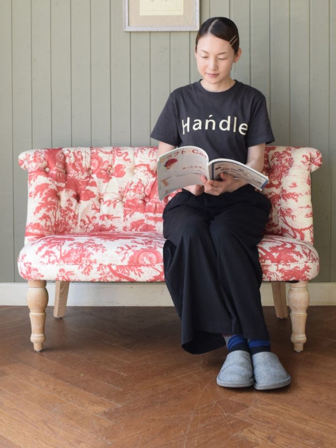 2人掛けソファのサイズ