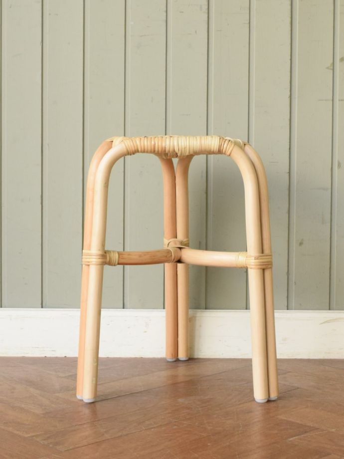 おしゃれなスツール