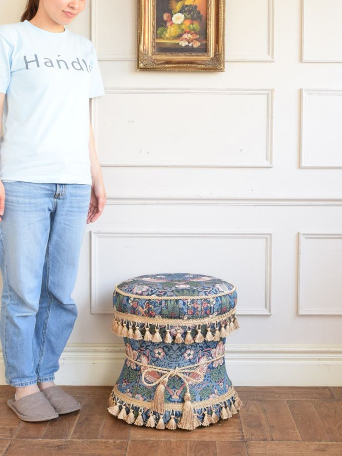 おしゃれなスツール