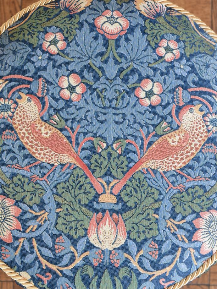 スツールの座面