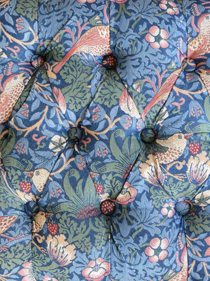 スツールの座面