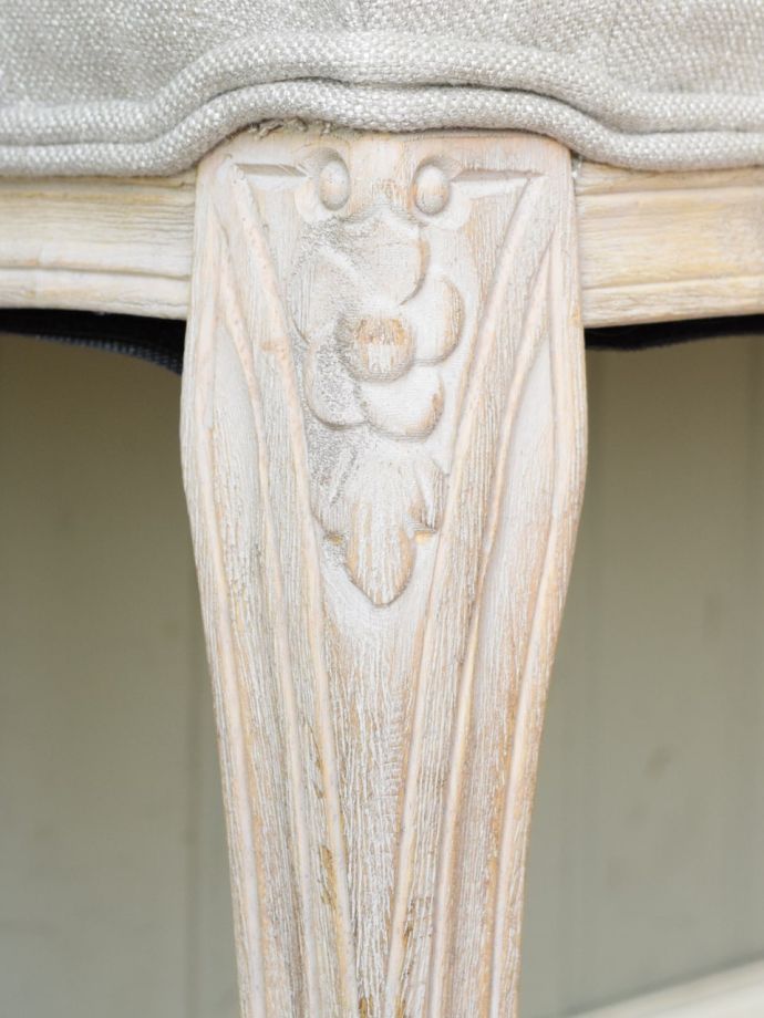 いろんな場所にこだわり