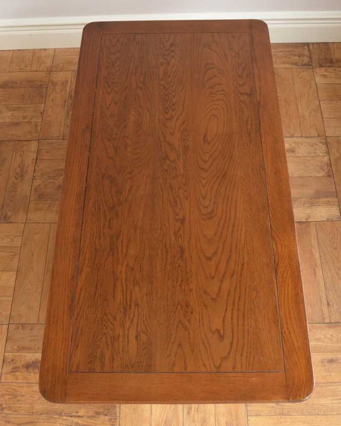 センターテーブルの天板