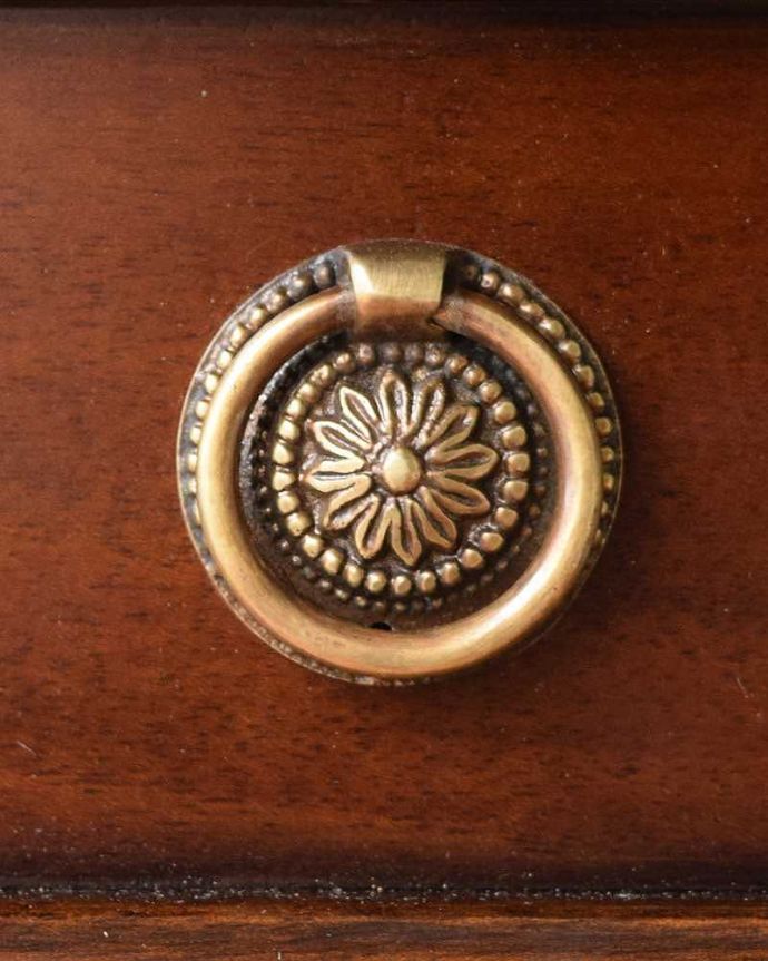 引き出しの取っ手