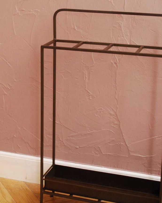 おしゃれなアンブレラスタンド