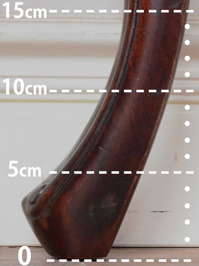 ご希望の高さでお届けします