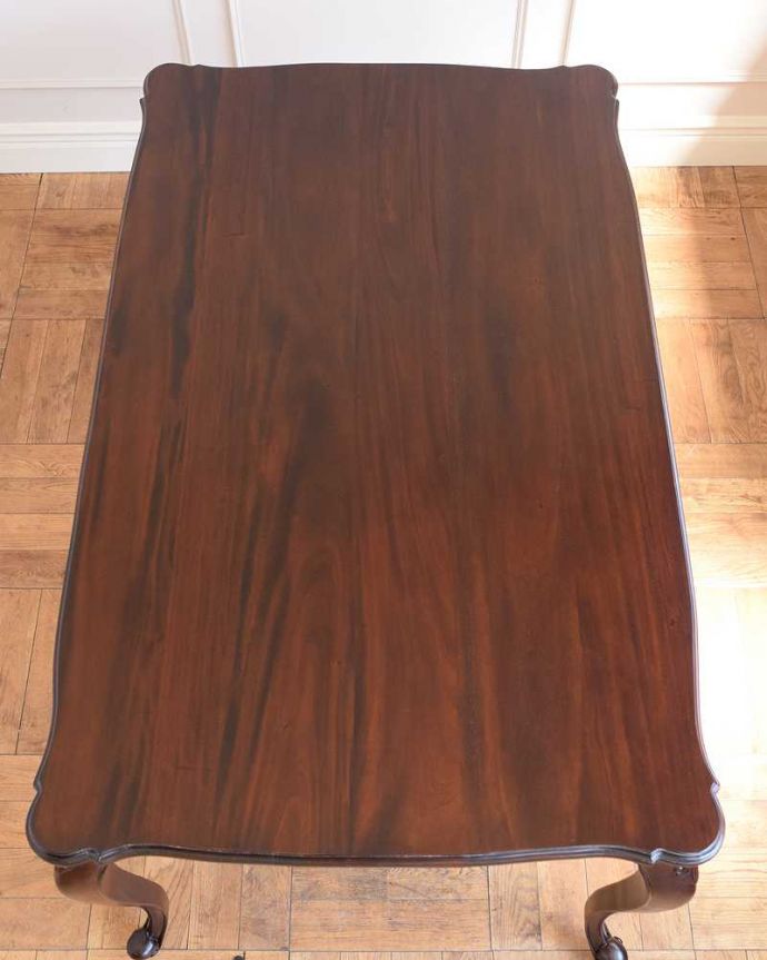 テーブルの天板