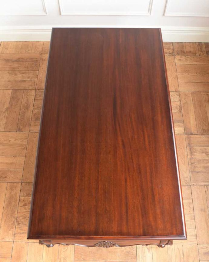 センターテーブルの天板