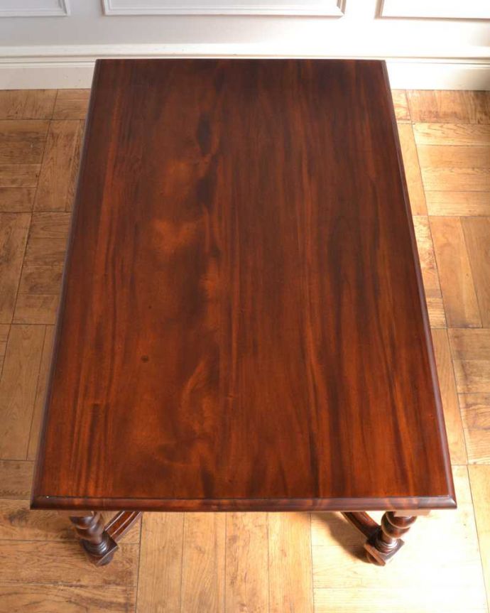 センターテーブルの天板