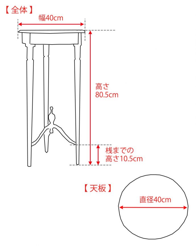 アンティーク風の家具 アンティーク風 アンティーク家具屋が選んだ、アンティーク風のプランタースタンド。。(y-293-f)