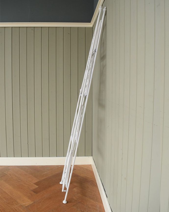 畳めばこんなにコンパクト