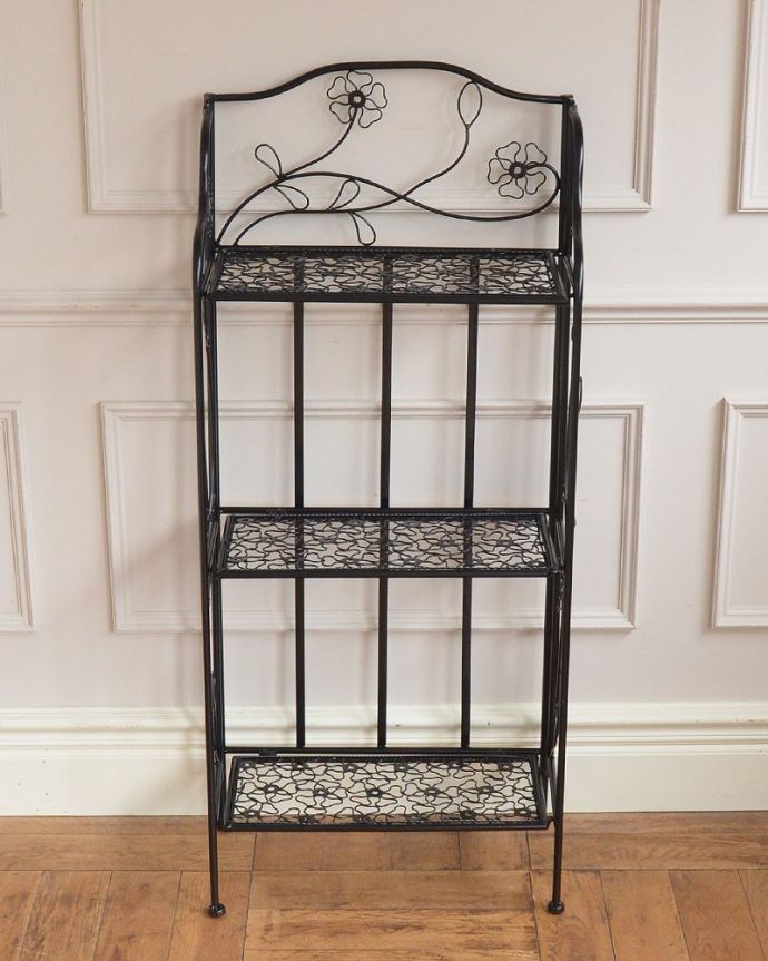 プランタースタンドの棚板