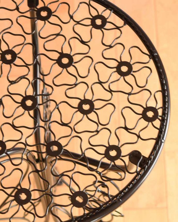 フラワースタンドの天板