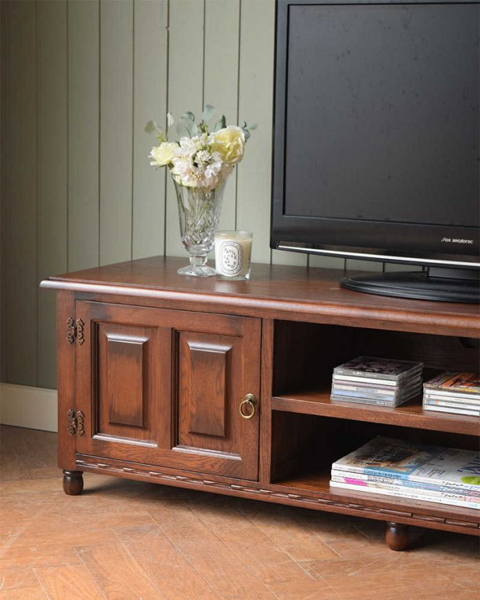 おしゃれなテレビ台