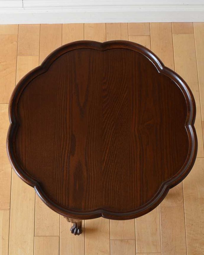 センターテーブルの天板