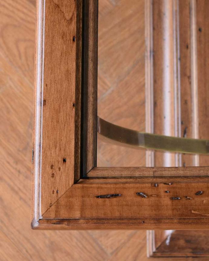 リビングテーブルの天板