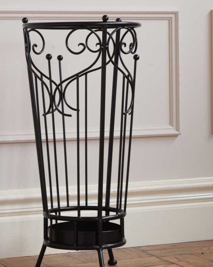 おしゃれなアンブレラスタンド