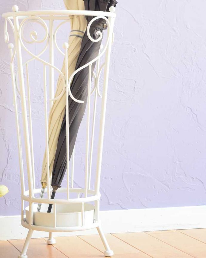 おしゃれなアンブレラスタンド