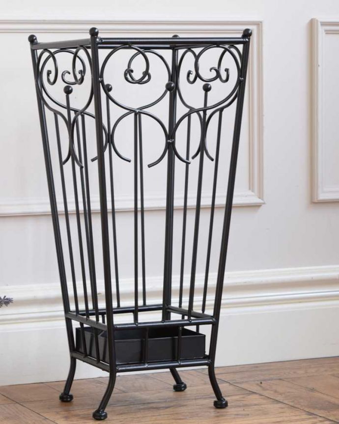 おしゃれなアンブレラスタンド