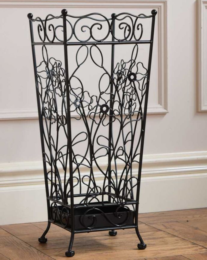 おしゃれなアンブレラスタンド