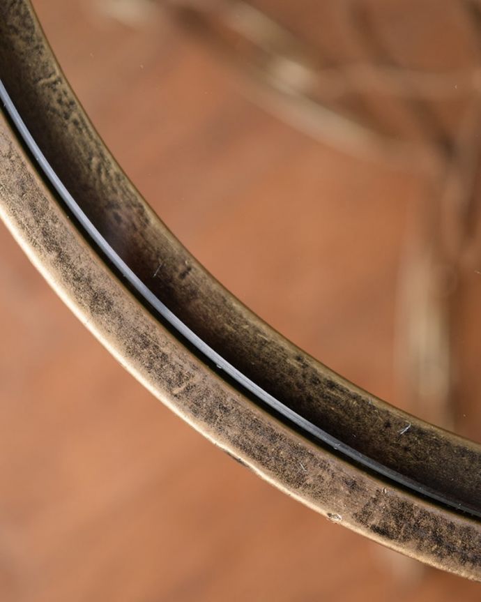 アンティーク風家具の天板