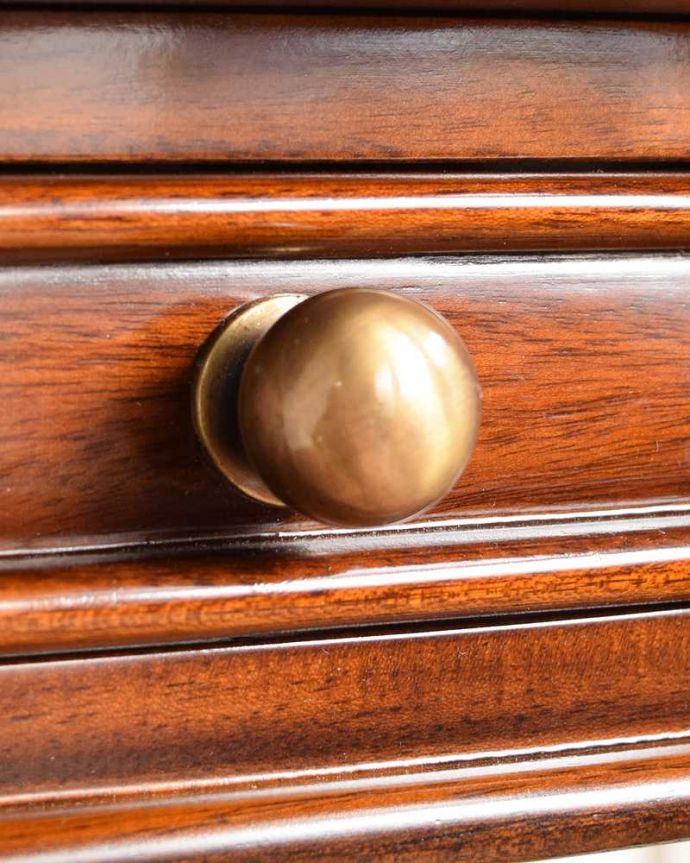 引き出しの取っ手