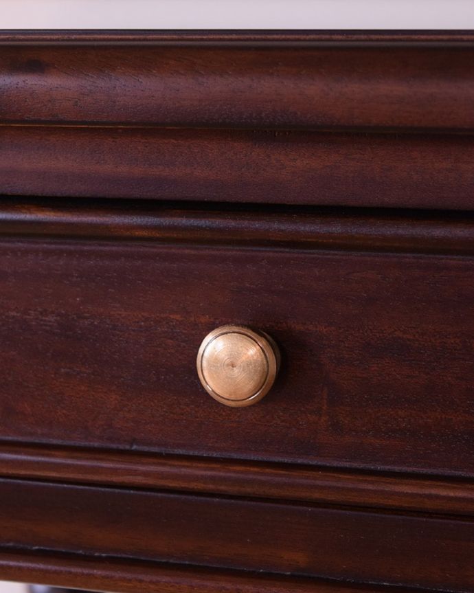 引き出しの取っ手