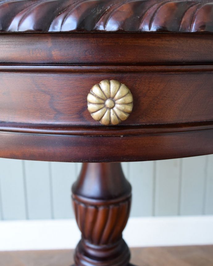 引き出しの取っ手