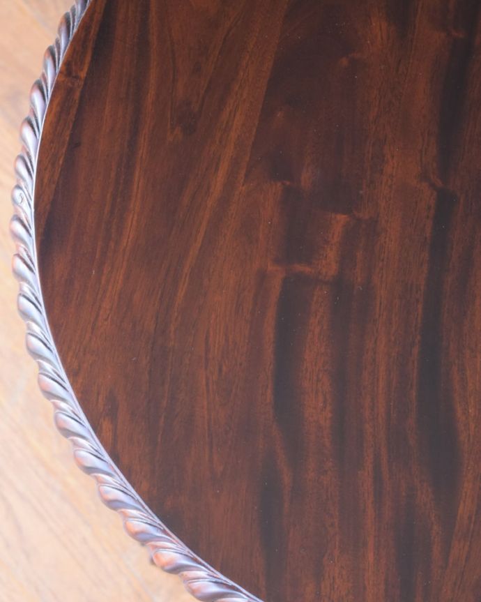 テーブルの天板