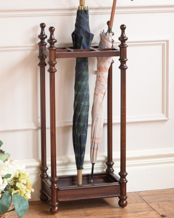 おしゃれなアンブレラスタンド