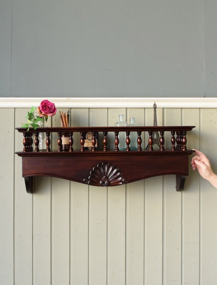 飾り棚　アンティーク風 楽天市場】アンティーク調キャビネット 飾り棚 猫脚 扉付き収納 飾り棚