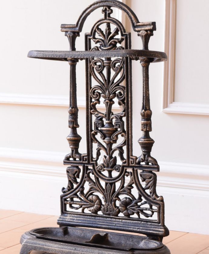 おしゃれなアンブレラスタンド